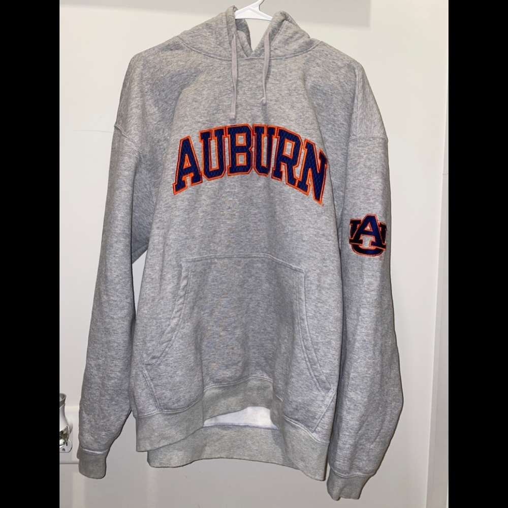Auburn Hoodie